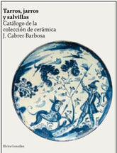 TARROS JARROS Y SALVILLAS - 9788497162494